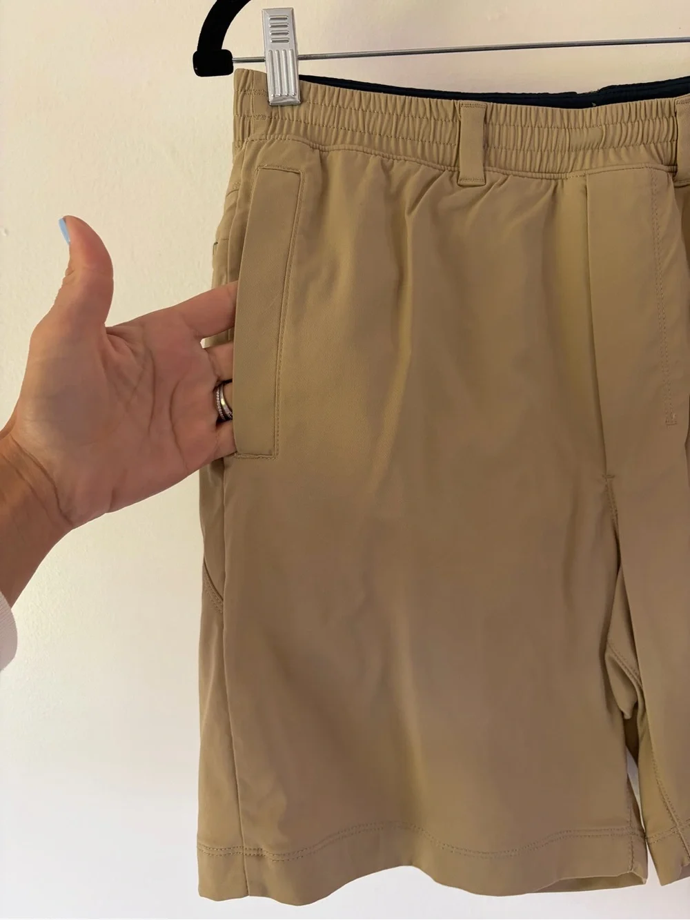 Birddogs Khaki 7